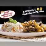 BATATA IMPERIAL MISTA(Carne,Frango)