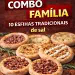 Combo Familia