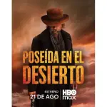 Poseída en el desierto 2026