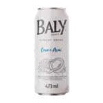 BALY 473ML COCO E ACAI