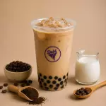 Café Latte