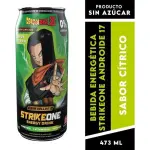 Energética Androide 17 Cítrico
