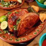 TACO ROJO