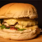 BURGUER COSTELA