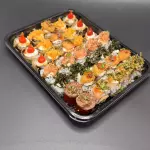 COMBO NARUTO 35 PEÇAS