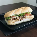 Filé de Frango