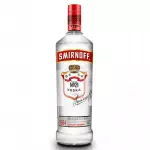 SMIRNOFF 998ml