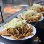 Nachos