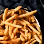 PAPA FRITA MEDIANA