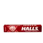 HALLS MORANGO