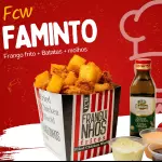 FCW FAMINTO - 800g