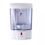 dispensador de alcohol / Gel