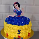 Mini cake 10 porciones