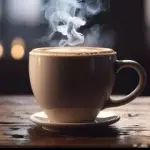 CAFÉ REFIL