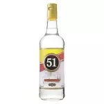 CACHAÇA 51 965ML