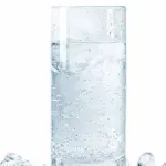 Agua mineral