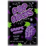 Pop Rocks Sabor Uva