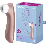 Satisfyer pro 2+vibracion