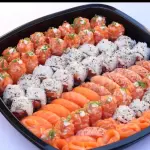 Combinado de 100 peças
