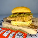 Pollo Picles
