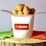 Mini Coxinha