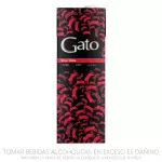 GATO TINTO