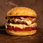 SMASH BACON HULA