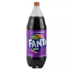 Fanta Uva 2.5 Litros