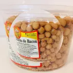BISCOITO BOLINHA DE BACON