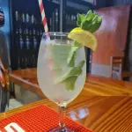 Mojito Clasico