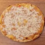 Kshik and cheese/كشك و جبنة 🧀🤤