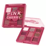 Paleta de Sombra Pink Cherry