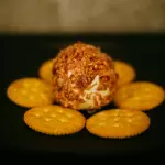 Dip de Queso Crema