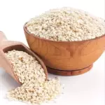 Ajonjolí Descortezado