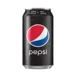 Pepsi Black 354 ml