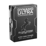 RETARDANTE DYNAMO SPRAY 15ML BLACK