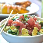 Poke misto