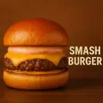 Smash burgue
