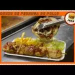 CHUZO DE PECHUGA DE POLLO