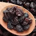 Uvas Passas
