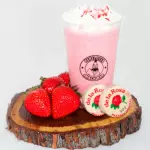 Frappé Frezapán