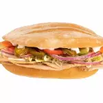 Torta Cubana