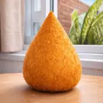 Coxinha Master Costela