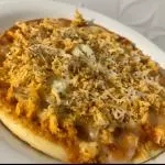 MINIPIZZAS DE QUEIJOS
