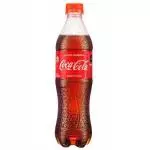 COCA COLA