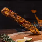 MIXTO RES Y CERDO