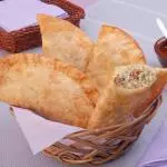 Frango Catupiry