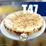 Tapioca CABOCONA c/Castanha