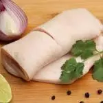 Pellejo de Cerdo