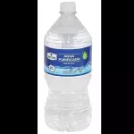 Agua embotellada